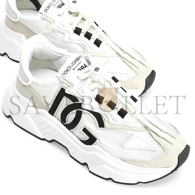 d01ce Gab*a*a daymaster material sneakers ck1908aq04080001